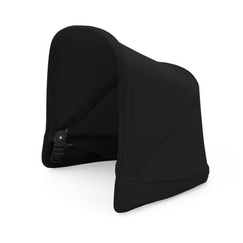 BUGABOO Donkey Sun Canopy - Black